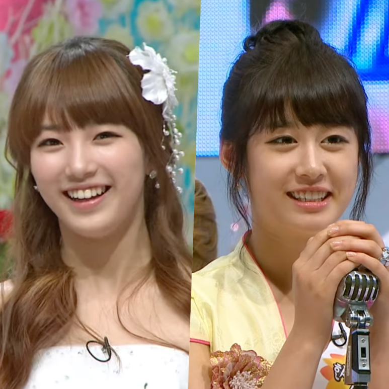 “나 어차피 연예인 될 거야”…걸스데이 유라, 학창시절 친구들 앞에서 ‘나쁜 행동’까지 ....