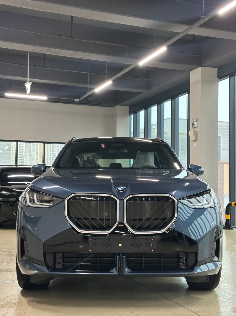 2026 BMW X3 무이자할부 가능⁉️ 이번 달 조건이면 진짜 살만합니다