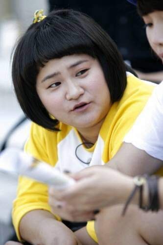 라디오 3개월 휴식 한다더니 후덕해진 김신영,감량한 44kg 원상복구 쇼호스트 변신 먹방 근황