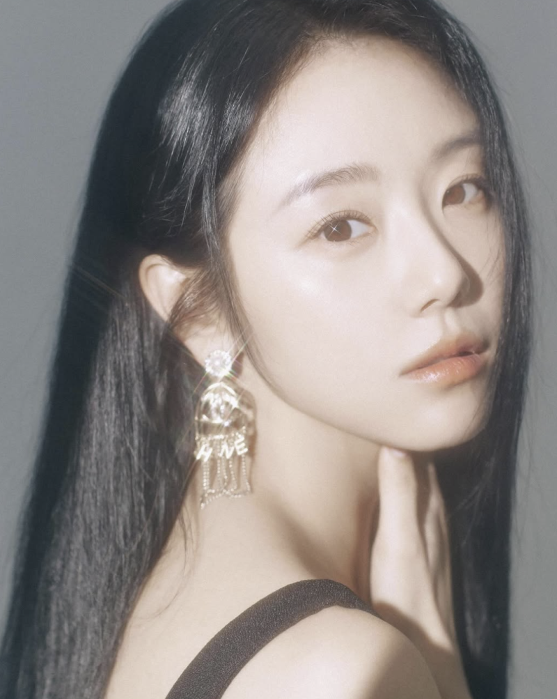 "특허 가진 서울대 1등 출신이 부모 반대에 데뷔..." 윗집 아저씨 덕에 뜬 얼짱 여배우