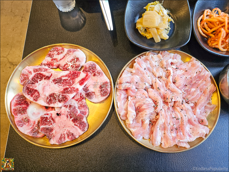 이동갈비 보다 맛있네 돼지꼬리 소꼬리 민락2지구 맛집 민락동 고기집 송산꼬릿집