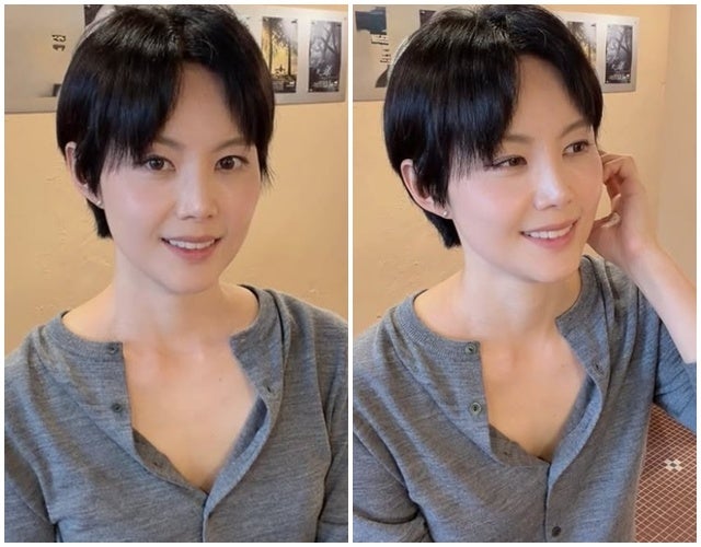 브아걸 미료, 얼굴 변화 충격 몰라보게 달라진 최근 모습