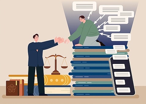 ○ 법학개론 모음집 - 소송법
