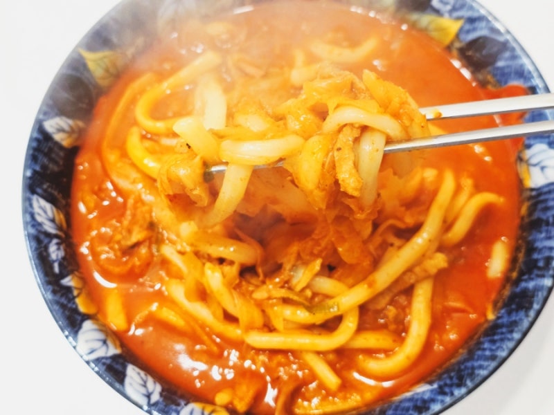 짬뽕재료 고민 없는 짬뽕만들기, 깊고 진한 짬뽕국물 일등교동짬뽕