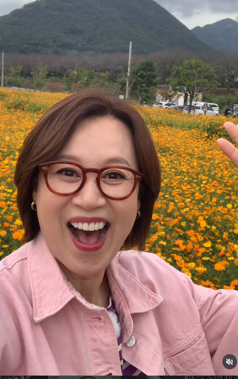 박미선 검진 결과에 조혜련이 울었다…“또 6개월 사는 거지” 유방암 너무나 힘들다.