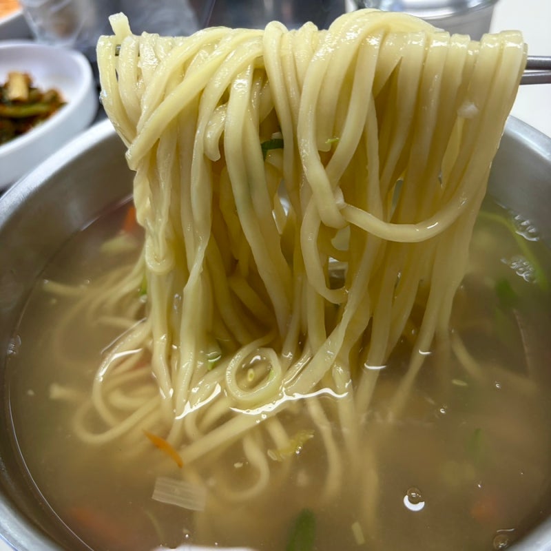 서산성연맛집 칼국수맛집 엄마손칼국수