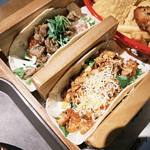 의왕 롯데아울렛 맛집 이터스 인기많은 이유