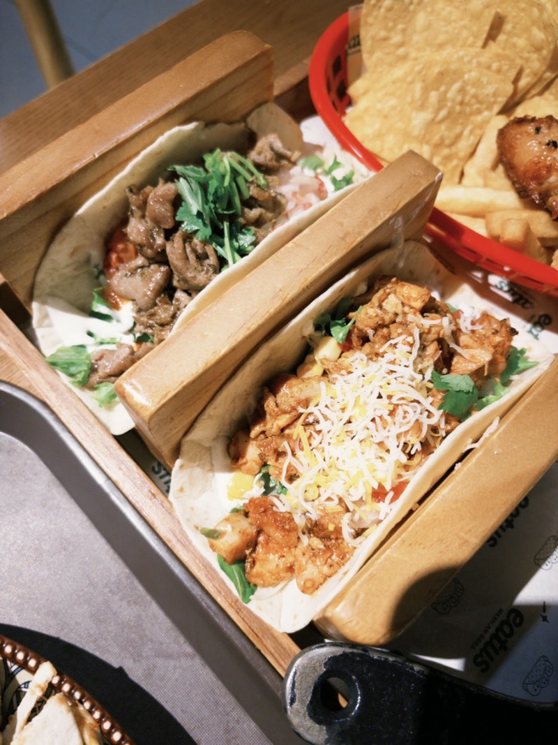의왕 롯데아울렛 맛집 이터스 인기많은 이유