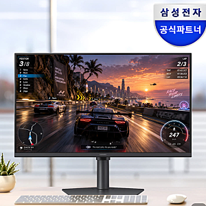 삼성 오디세이 G4 24인치 후기, 240Hz IPS 게이밍 모니터로 괜찮을까