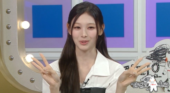 '거제 야호' 리센느 미나미 "광고 제안 100건 이상" 대세 입증[라스]