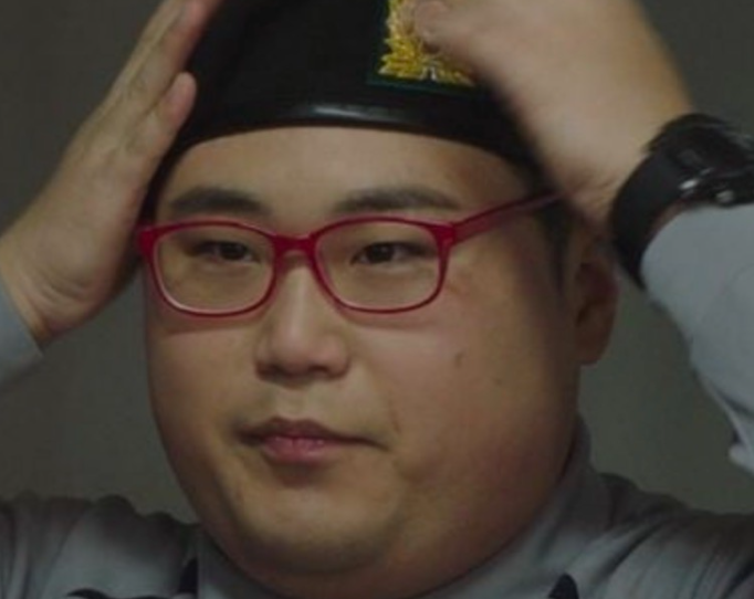 '신병4' 문빛나리 맞아? 폐급에서 역대급 최애 캐릭터로 떡상한 김요한의 반전 근황