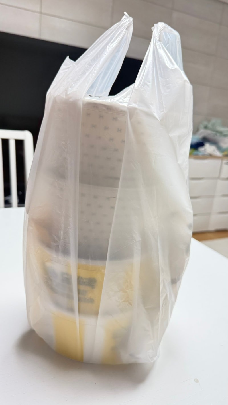 한솥도시락 메뉴 추천｜치킨마요부터 9월 신메뉴 함박스테이크 덮밥까지 나왔어요