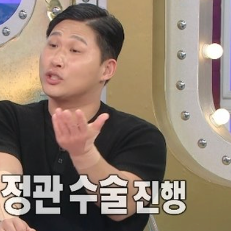"문신은 지우고, 거긴 복원하고(?)" 스윙스, 양홍원 딸 보더니 마음 바뀌었나? 달라진 자녀계....