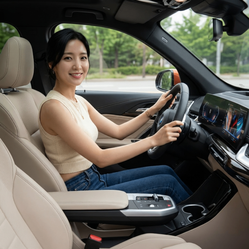 "X1 가격, 2월보다 130만원 올랐다?" 2026 신형 BMW X1 페이스리프트 가격표 제원표 연비 옵션 '딱 ....