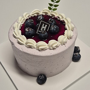 [광교 베이커리 맛집] 생일케이크 추천 ::홍종흔베이커리:: 광교엘포트점