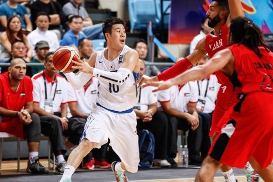 2026 아시안게임 남자농구 8강 한국 vs 요르단 일정 및 관전 포인트 총정리