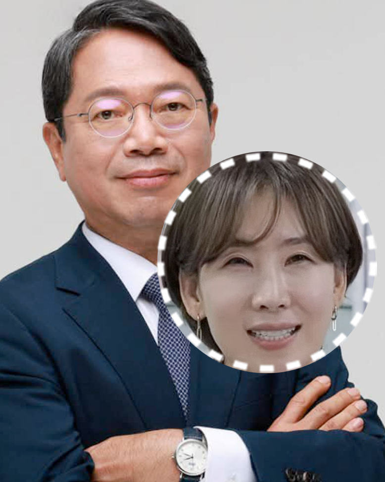 김승원 양수진 누구? 프로필과 신약 청탁 의혹 관계 정리