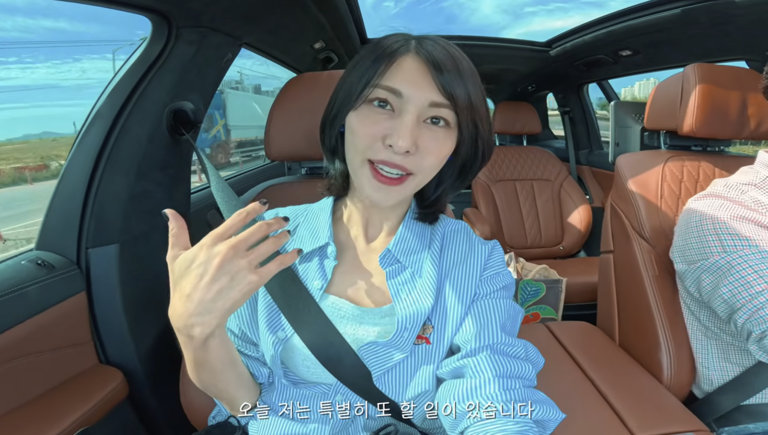 배우 김정화 알리스타커피 13호점 오픈, 연예인 창업을 넘어선 진짜 사업가 행보