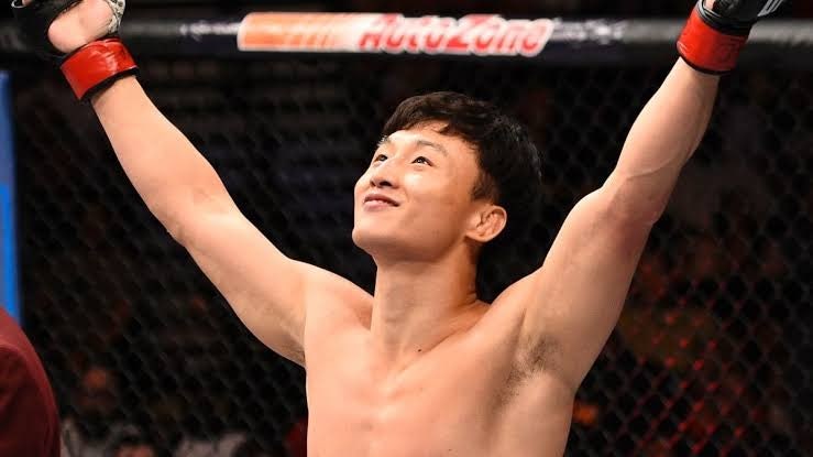 최두호의 UFC 이전 커리어와 파이팅 스타일, 그리고 UFC에서의 기록