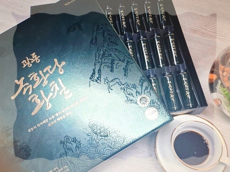 황기 효능 효과 가격 먹는법 솔직후기 (만성피로, 녹용, 당귀)