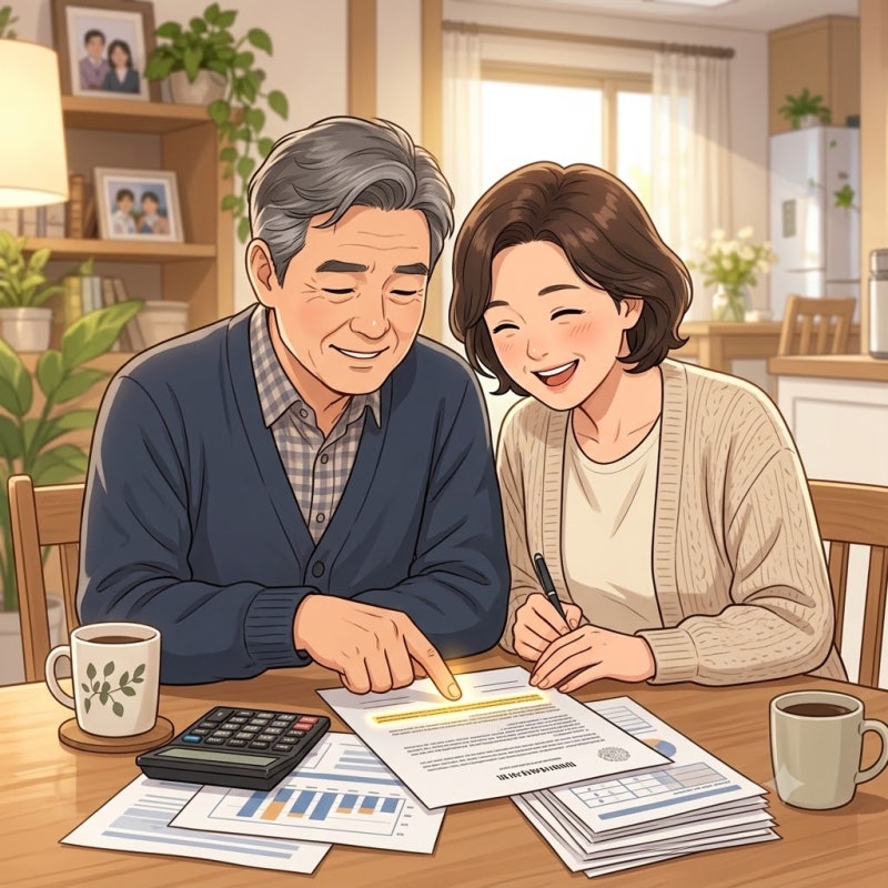2026 기초생활수급자조건, 월급 100만원이어도 통과되는 공제 한 줄