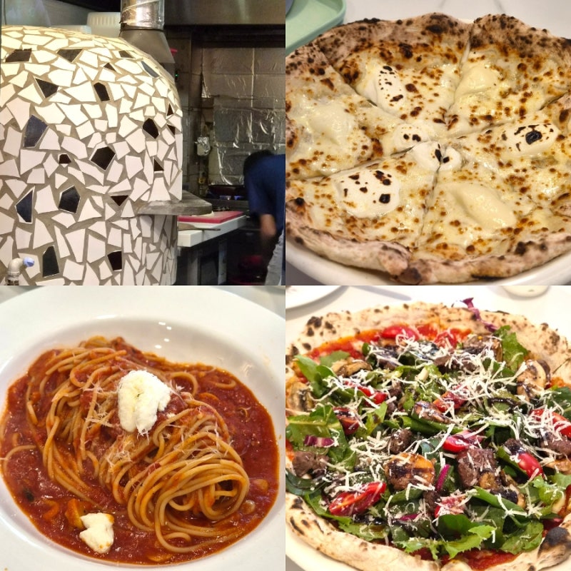 대전 둔산 맛집 베스트, 상수리화덕피자 추천 (ft.내인생최고피자맛집)