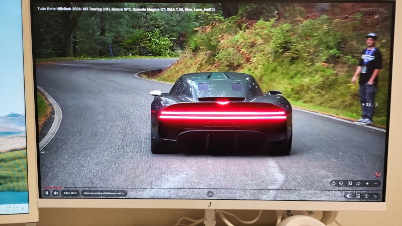 27인치 모니터 추천 FHD 144Hz 주연테크 X27F144W 직접 써보고 느낀점