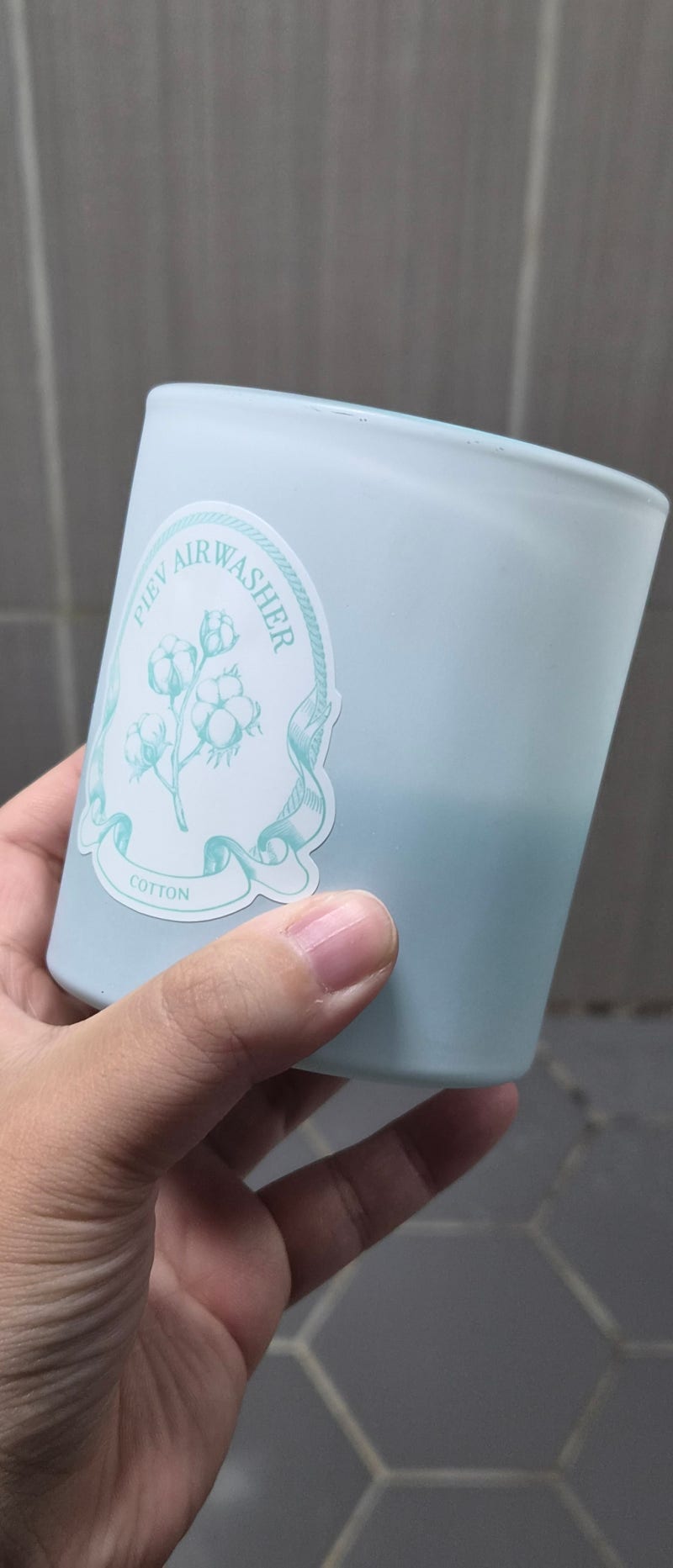 고체탈취제 추천, 피에브 에어워셔 한 달 내돈내산 후기 (고양이 집사 솔직 리뷰)