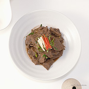 소불고기 1kg 양념 레시피 간장 소불고기 만들기 명절음식