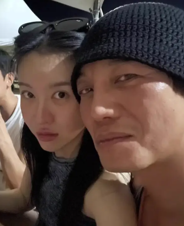 원현준의 예비신부 이수진이 누구길래? 프로필 나이 키 출연작 달리는 조사관 최신 근황