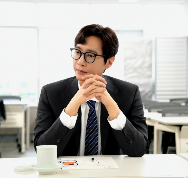 고지용, 전처 허양임 상대로 아들 면접교섭 관련 가처분·심판 청구