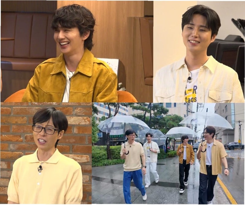 유승호, '전 연인 결혼식' 단호한 입장: '여자친구 혼자 못 보낸다'