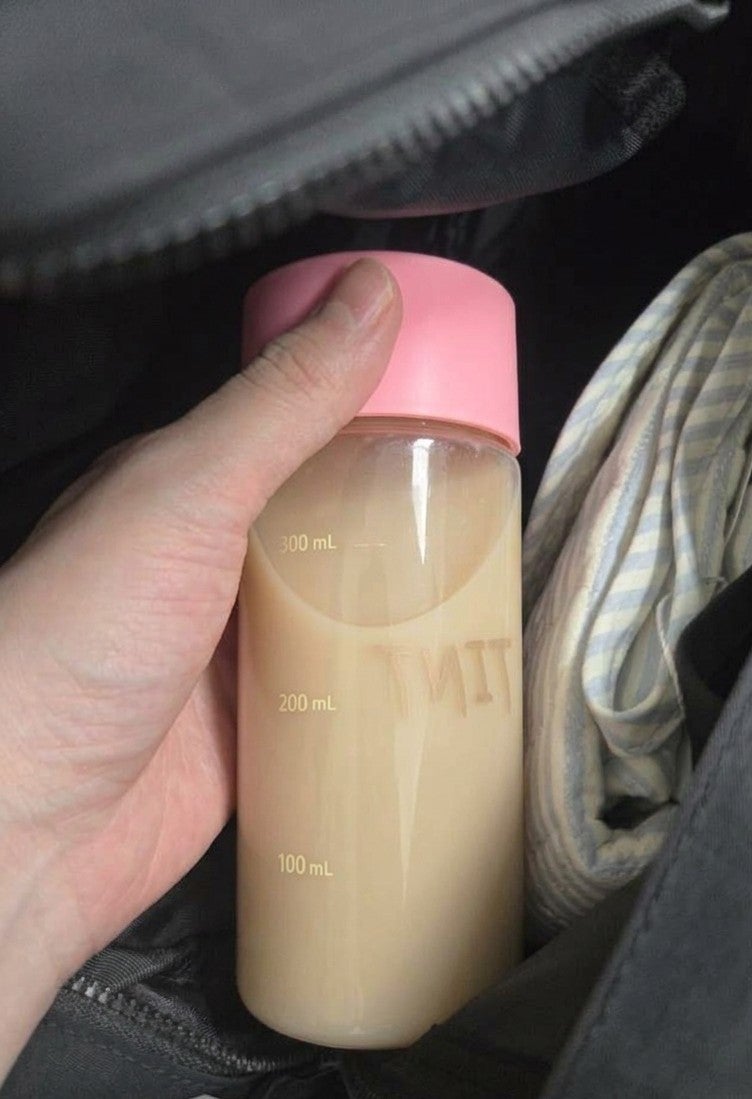 에코젠 물병 추천｜리코랩 에코젠 틴트보틀 350ml, 휴대하기 좋은 물통