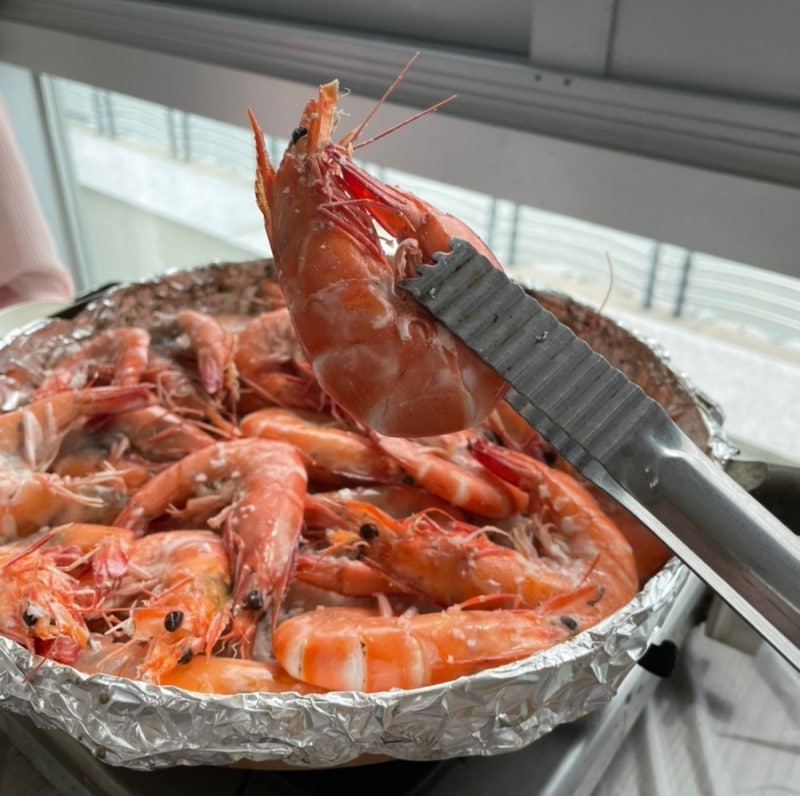 홍성 남당항 대하축제 맛집 추천 BEST 4 | 뷰 맛집·세트구성·현지인 추천 식당 총정리