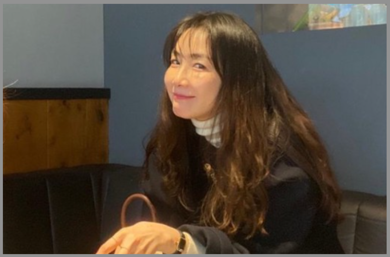 최지우, 51세 몸매 비결 공개…의외로 굶지 않는다는 진짜 이유 (+나이 프로필)
