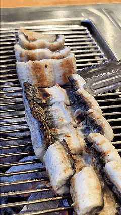 목포민물장어 맛집이라더니, 장어탕을 택배로까지 주문하는 이유가 있어던 명산민물장어