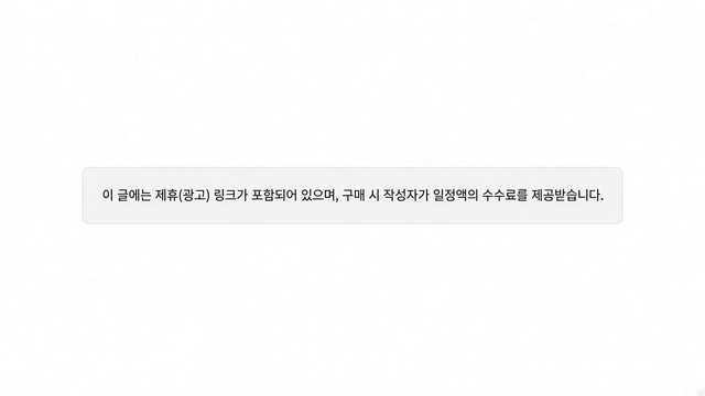 원룸 공기청정기 고르 법 | 평수·CADR·필터