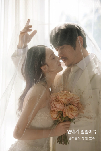 14년 만에 진짜 결혼식 올린다…KCM 방예원 결혼 아내 자녀 유재석 김범수 근황
