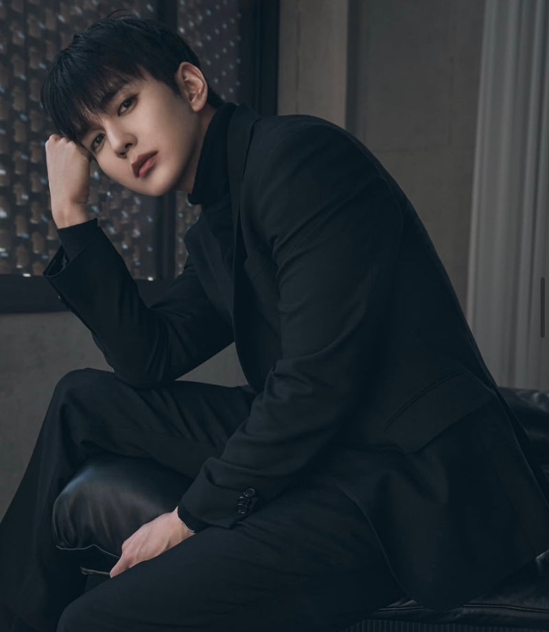 The Identity of the Man Who Wasn't Outshone Even Next to Cha Eun-woo! Does Yoo Seung-ho Not Know Cheongdam-dong at all?