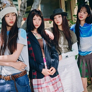 뉴진스 5748표 1위, 차은우·하영까지 ‘탈덕 유발’ 순위에 오른 이유