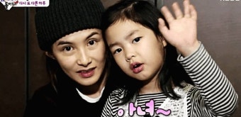 “슈돌 그 꼬마가 벌써 16살…” 타블로 딸 하루, 알고 보니 라이즈 노래까지 썼다