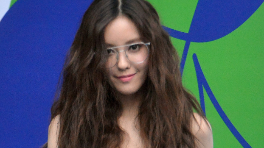 “6개월 만났는데 남 주자니 싫었다”… 효민 프로필 나이 10살 연상 남편 결혼 직업 티아라