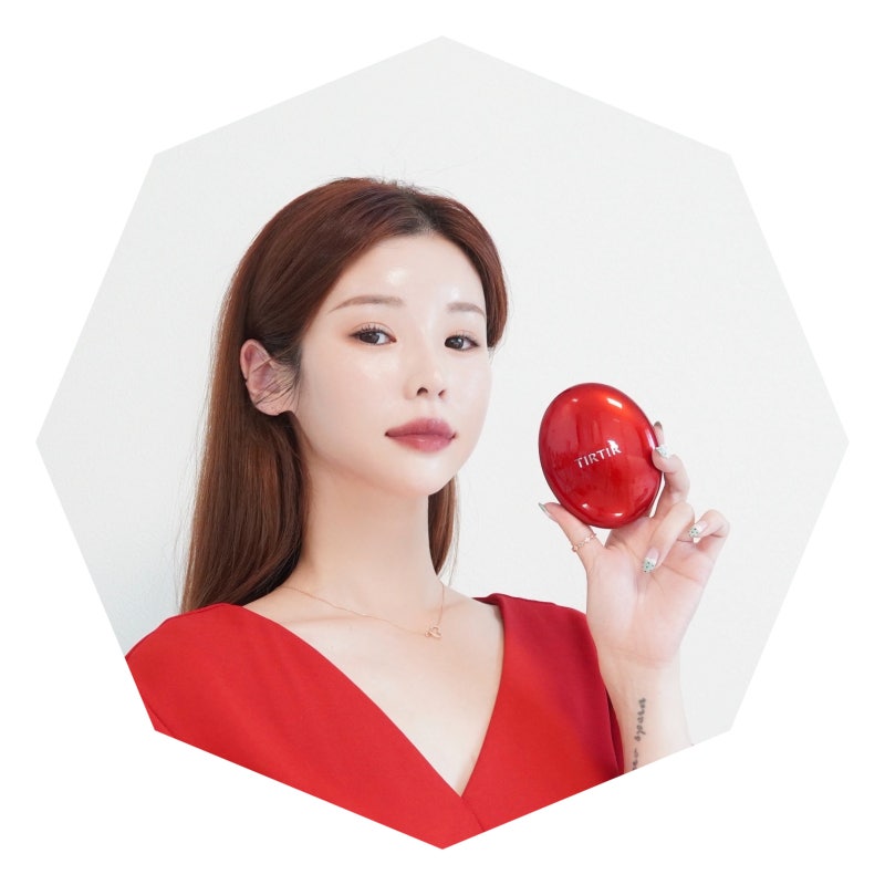 9월 올영픽 추천템 올리브영 1위 티르티르 더레드쿠션 환절기 파운데이션 추천