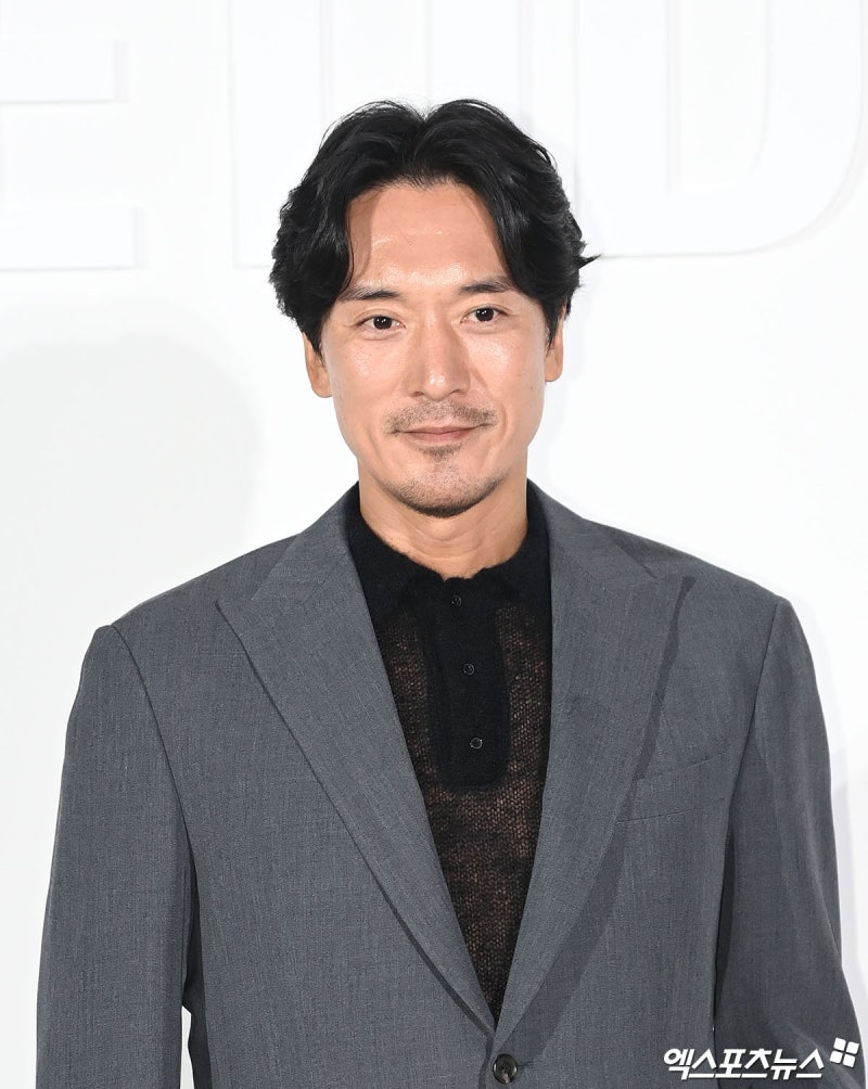 김민준, M:리부트 천재 과학자 합류, 파묘 험한 것 잊게 할 강 박사 변신