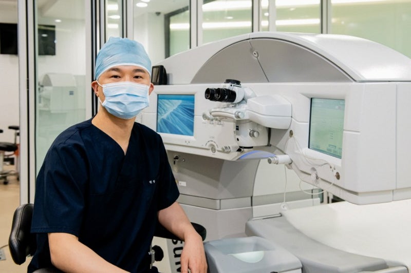 렌즈삽입술비용 비교 전, 꼭 점검해야 할 검사와 수술 계획