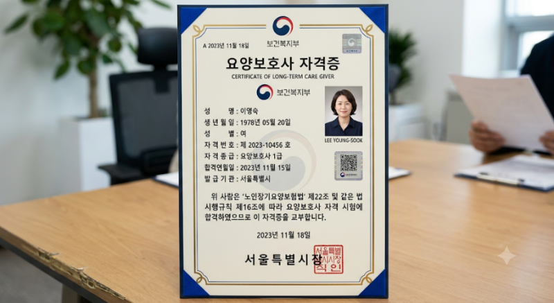 요양보호사 취업 어디로 갈까? 요양원 vs 주간보호센터vs 재가 방문 요양 솔직 비교