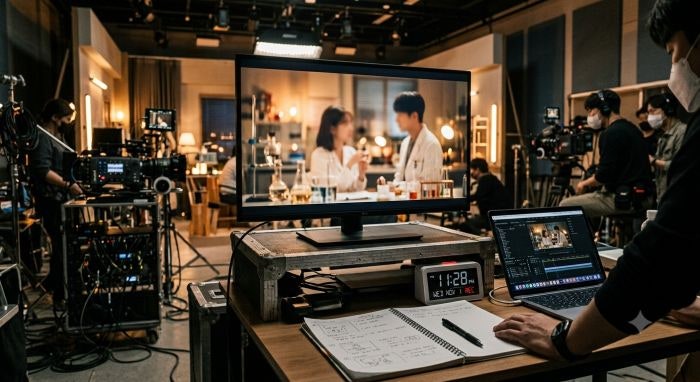 연애박사 몇 부작? 추영우·김소현 드라마 방송시간과 OTT 공개일