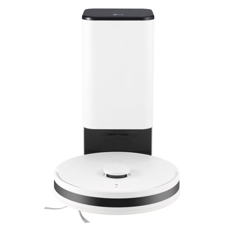 lg 로봇청소기 코드제로 오브제컬렉션 R5 RO585HGH