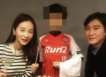고지용 허양임 이혼 후 갈등 수면 위로, “2년간 아들 6번” 면접교섭권 가처분
