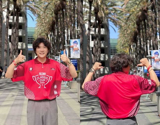 “몰라보겠네” 신동, 37kg 뺀 뒤 얼굴이 이렇게 달라졌다